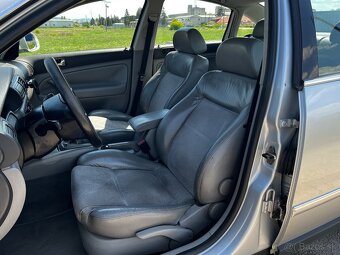 VW Passat B5.5 facelift 1.9 TDI 4motion - 7
