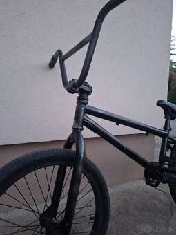 Custom bmx - 7