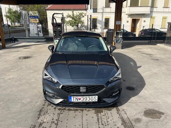 Predám Seat Leon FR 4. generácie - 7