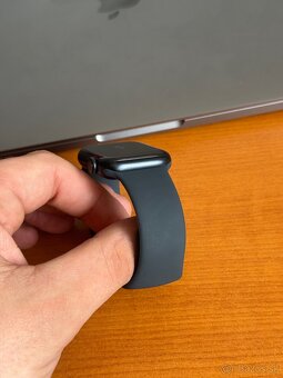 Apple Watch SE 2 40mm GPS Aluminium Case - 7