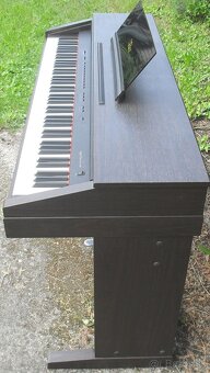 Digitální piano DEX 1000 - 7