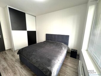 PREDAJ moderný, zariadený 2 izb. byt v lokalite BORY, H.Poni - 7