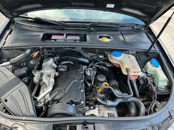 Audi a4 b7 2.0tdi 103kw - 7
