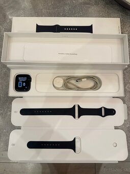 Apple Watch SE 44mm - 7