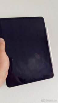 iPad Pro 11" 512 GB M1 Cellular Vesmírne sivý 2021 - 7