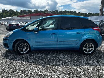 Citroën C4 Picasso - 7
