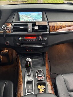 BMW X5 3.0 Xdrive - 7