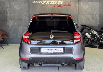 Renault Twingo TCe 100 GT EDC - 7