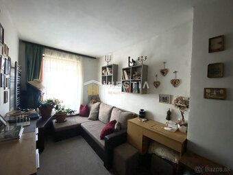 NA PREDAJ RODINNÝ DOM, pozemok 1878m2, Rovensko, Senica - 7