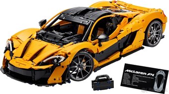 stavebnice z kociek – creator star wars - 7
