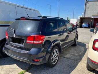 Fiat Freemon 2.0 manual - 7