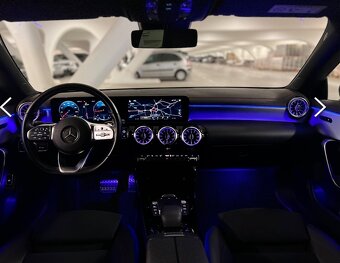 Mercedes CLA 200 AMG - 7