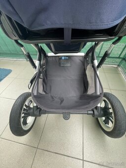 Cybex Talos S Lux 2023 - 7