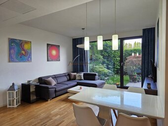 Moderný 3-izbový byt s predzáhradkou a parkovaním na Kolibe - 7