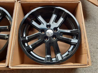 5x114,3 18" Jeep - 7