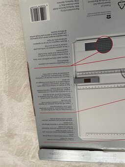 Doska na rysovanie A3 - Rotring - 7