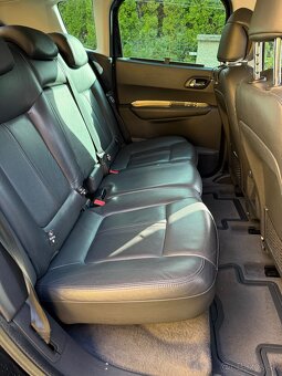 Peugeot 3008 2012 2.0 Hdi - 7