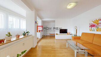 Na PREDAJ 3 izbový byt priamo v centre mesta Pezinok - 7