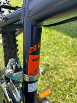 ktm detsky bicykel - 7