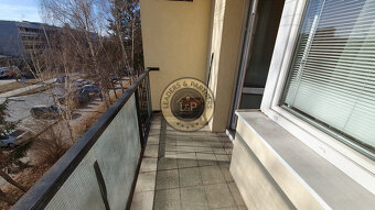 PREDANÉ 3 izbový byt 68.12 m2 + loggia ul. L. Svobodu - 7