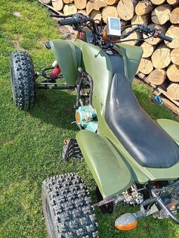 BASHAN 200Cm³ - 7
