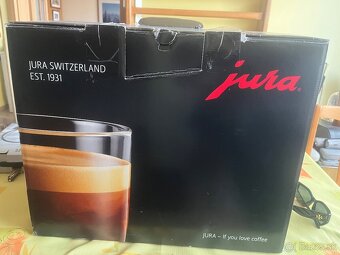 Jura Ena 4 - 7