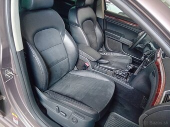Škoda Superb 2010 2.0tdi DSG Elegance - 7
