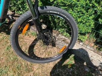 E bike Tayen10 - 7