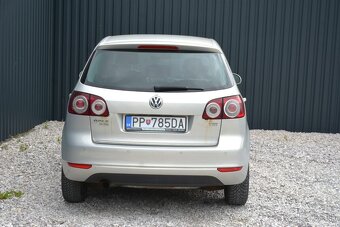 Volkswagen Golf Plus 1.2 TSi, SR voz, HRDZA - 7