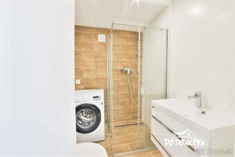 DO DOMČEKA | Príjemne zariadený byt s vlastným parkovaním - 7