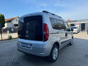 Fiat Dobló Panorama - 7