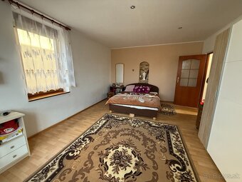Rodinný dom Smižany, okr. Sp. Nová Ves - 7