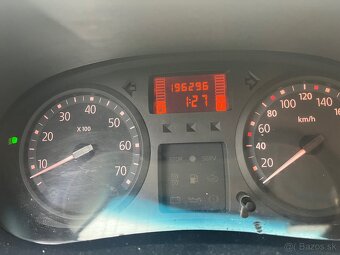 Renault Clio NOVÁ STK EK - 7