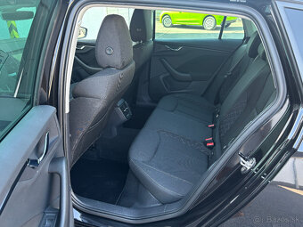 Škoda Scala 1.6 TDI Ambition DSG - 7