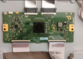 55UH7707 Smart 4K. diely - 7