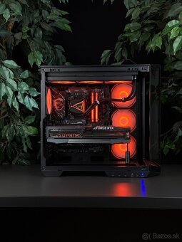 ☑️ RTX 5090 32GB / Ryzen 7 9800X3D / 64GB RAM / 24M Zár - 7