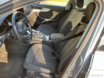 A4 Allroad 2.0 tdi 140 kW S-tronic 2018 - 7