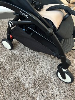 Stokke YoYo3 - 7