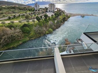 Albánsko, Sarandë – luxusné novostavby apartmánov v prvom ra - 7