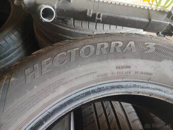 205/60 R16 Matador - 7