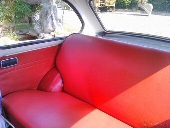 Fiat 850 1971 - 7