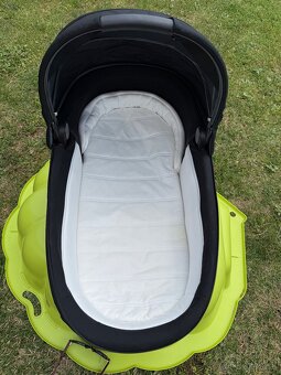 Vanička Cybex Priam 4.0 sephia black - 7