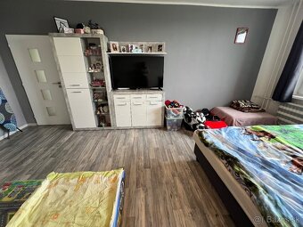 Na predaj 2 izbový byt, Nové Zámky - 7