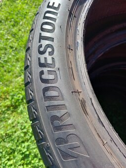 225/45 r18 letne pneumatiky bridgestone - 7