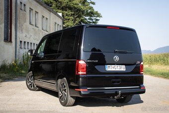 Volkswagen T6 Multivan - 7