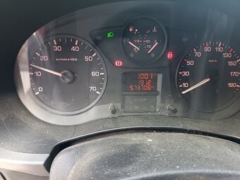 Citroën berlingo 1.6 HDI - 7