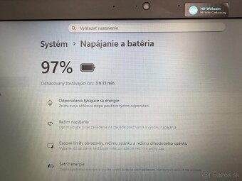 Použitý notebook HP ProBook 450 G2 Pentium 3558U - 7