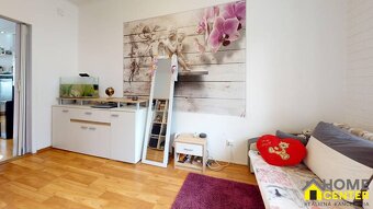 NA PREDAJ ZREKONŠTRUOVANÝ 3 IZBOVÝ BYT NA UL. BUDOVATEĽSKÁ, - 7