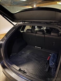 Mazda CX5 2.5 benzín  2019 automat 95.000km - 7