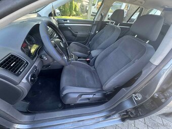 2009 Volkswagen Golf mk5 variant combi 1.9Tdi (Diesel) 77kW - 7
